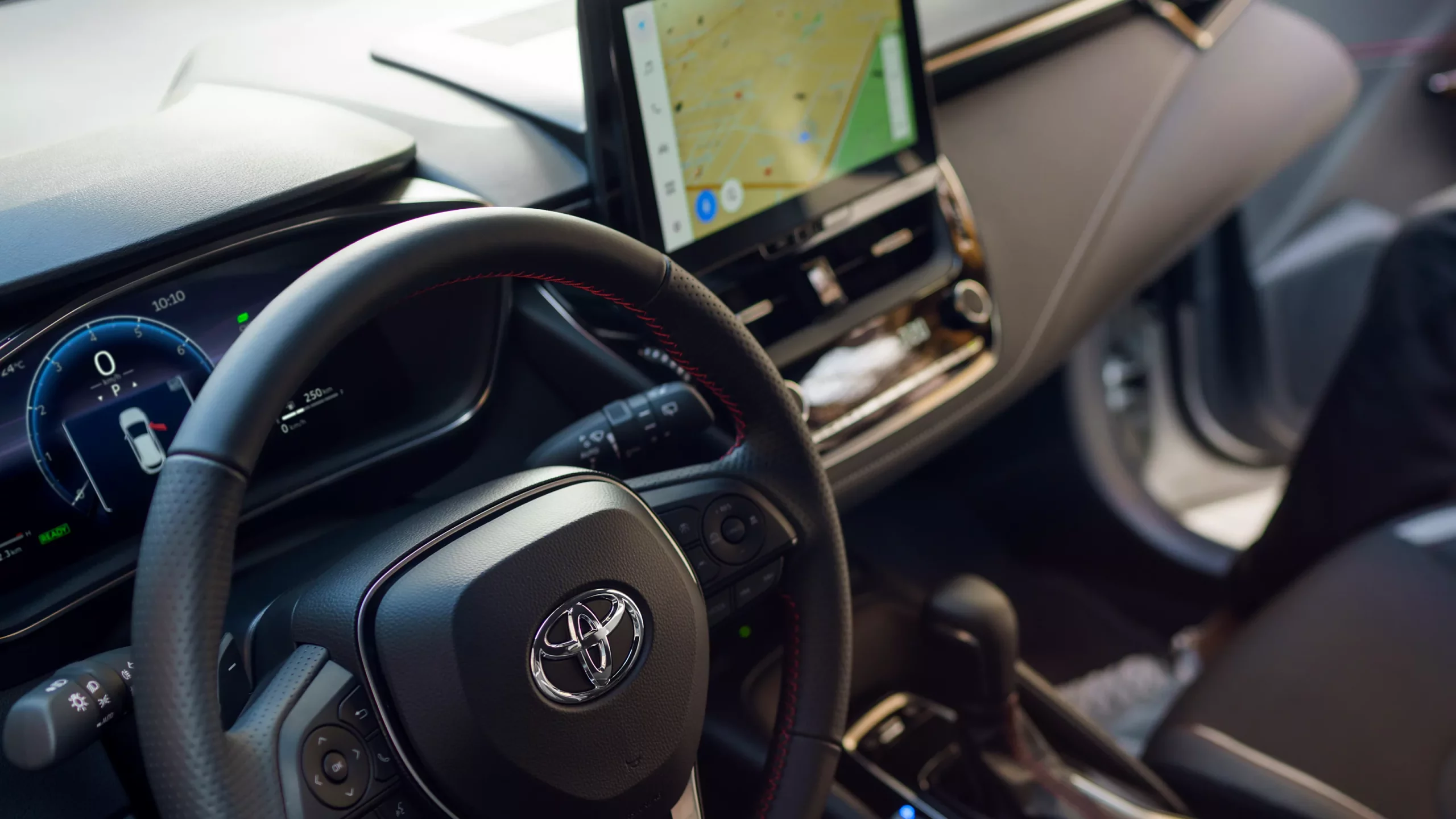 Toyota Corolla Touring Sport 2026