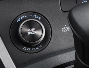 Toyota Yaris GR 2024