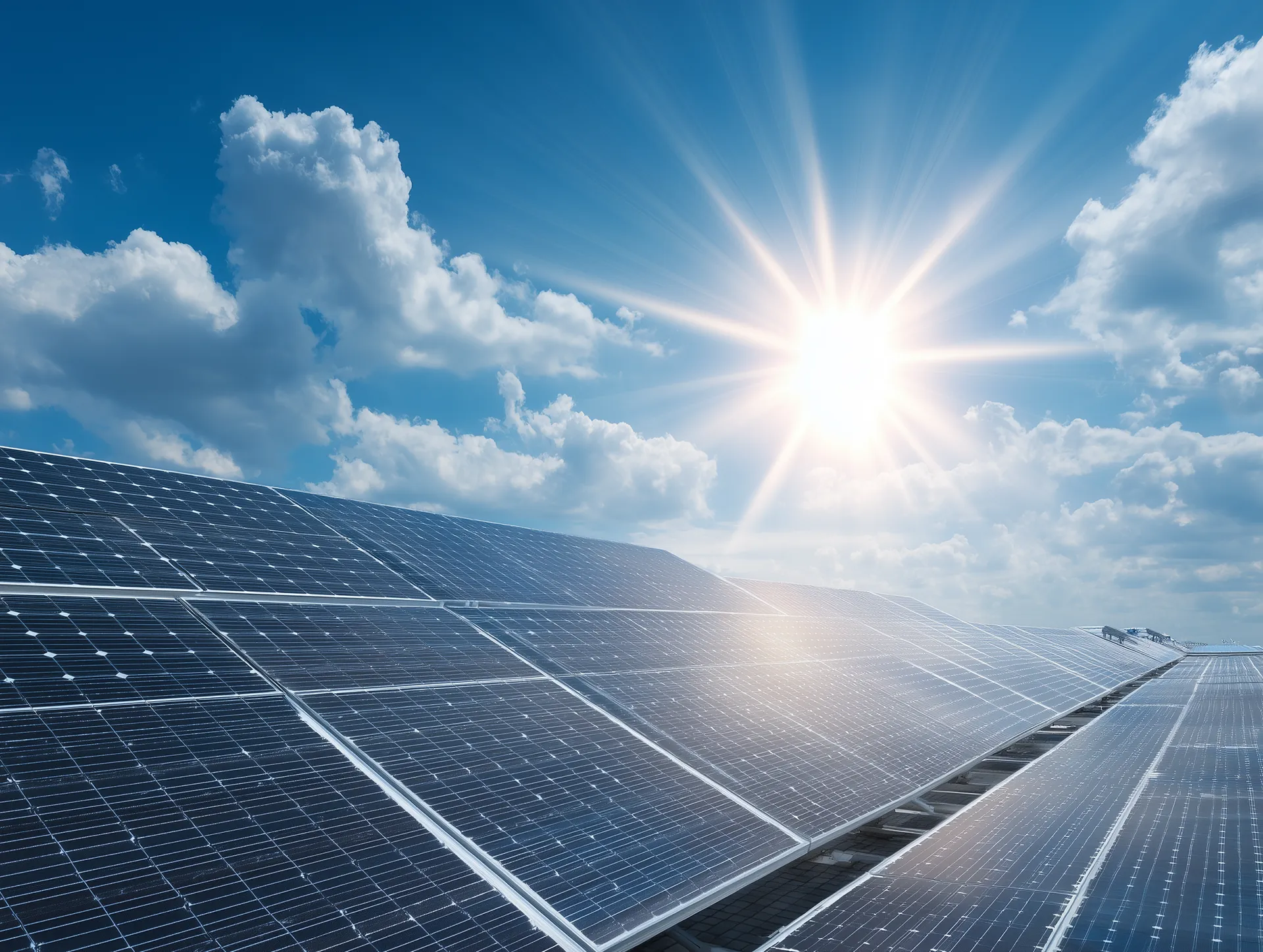Energie solaire