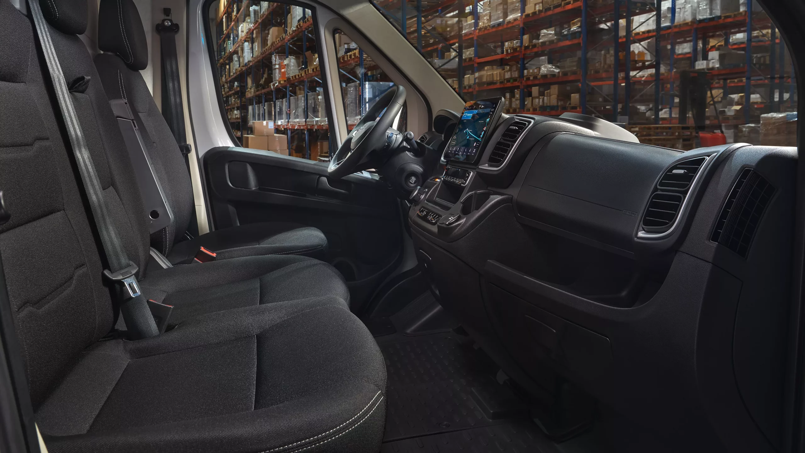 Toyota Proace Max