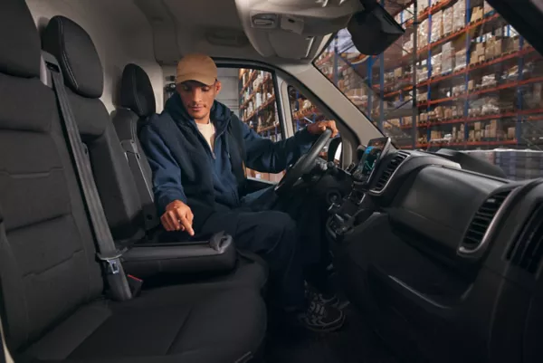 Toyota Proace Max