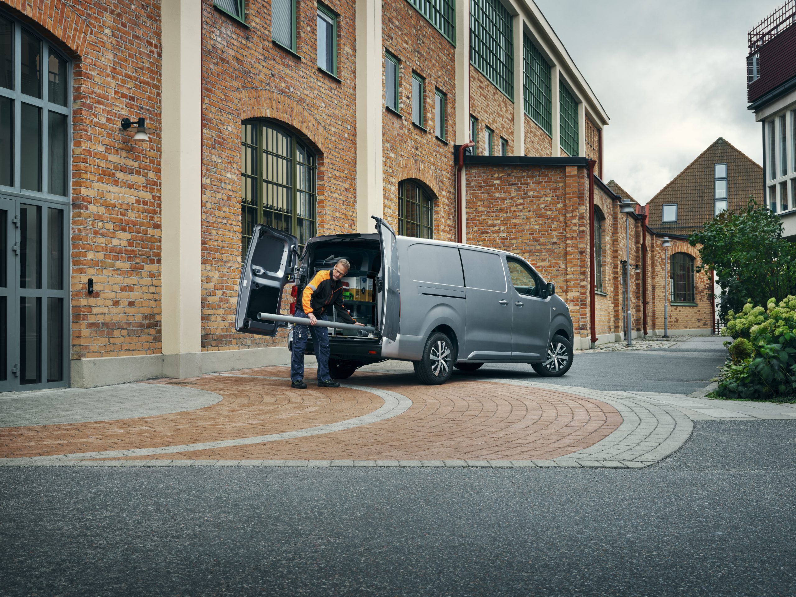 Toyota Proace Max