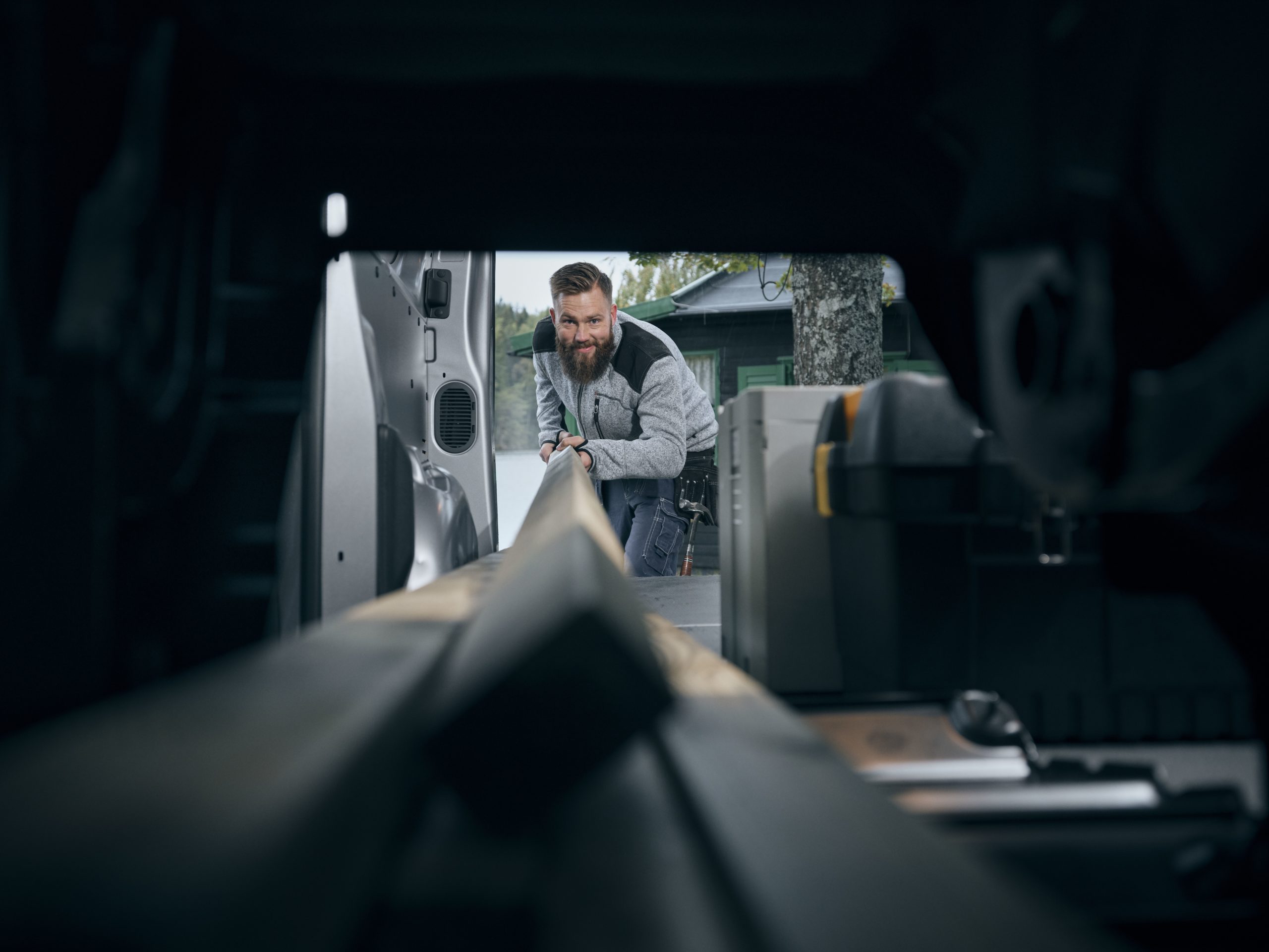 Toyota Proace Max
