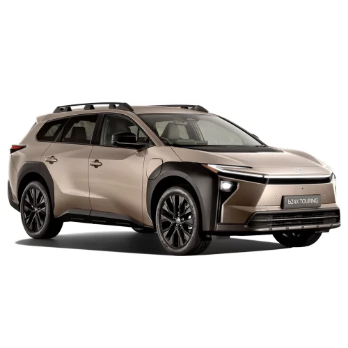 Toyota BZ4X Touring