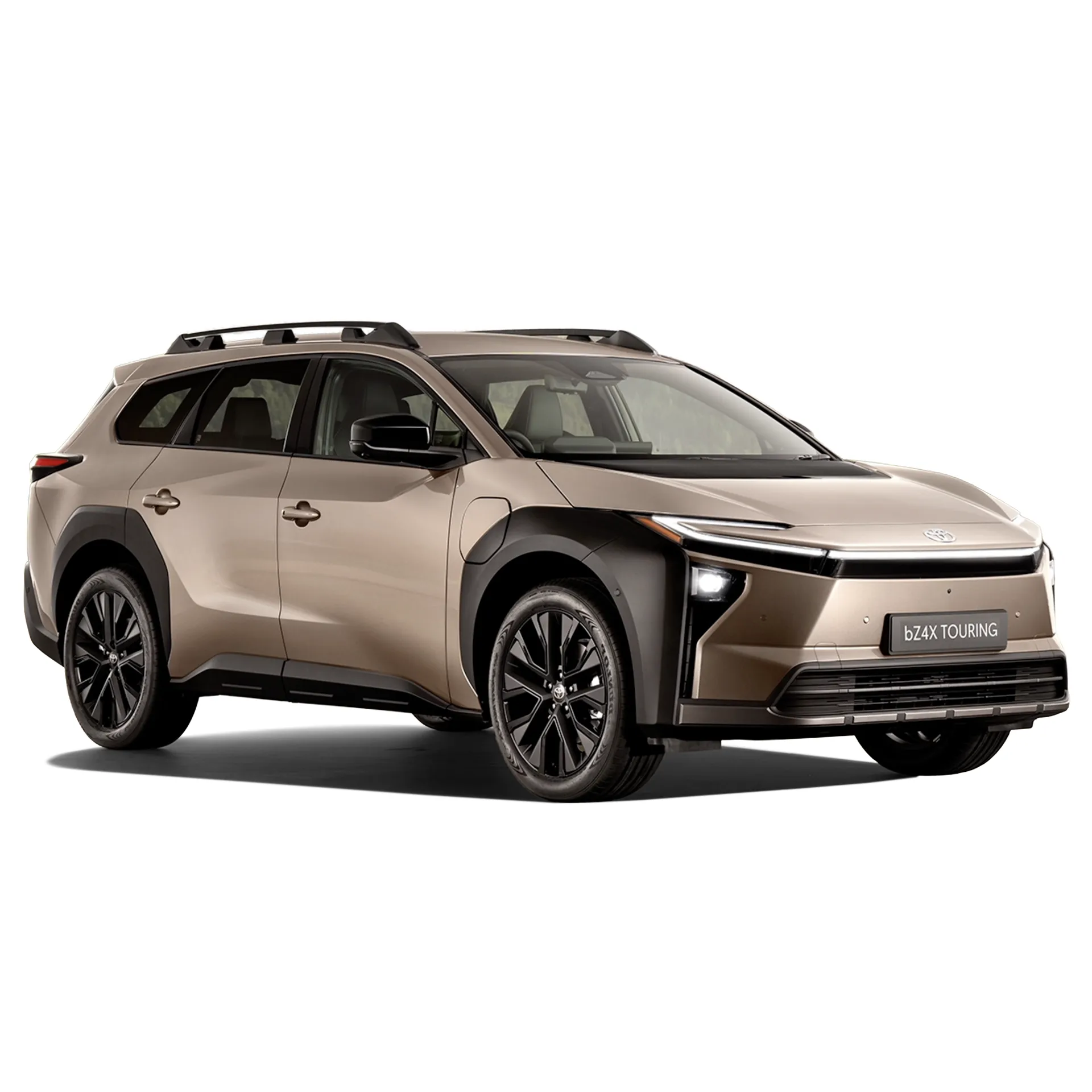Toyota BZ4X Touring