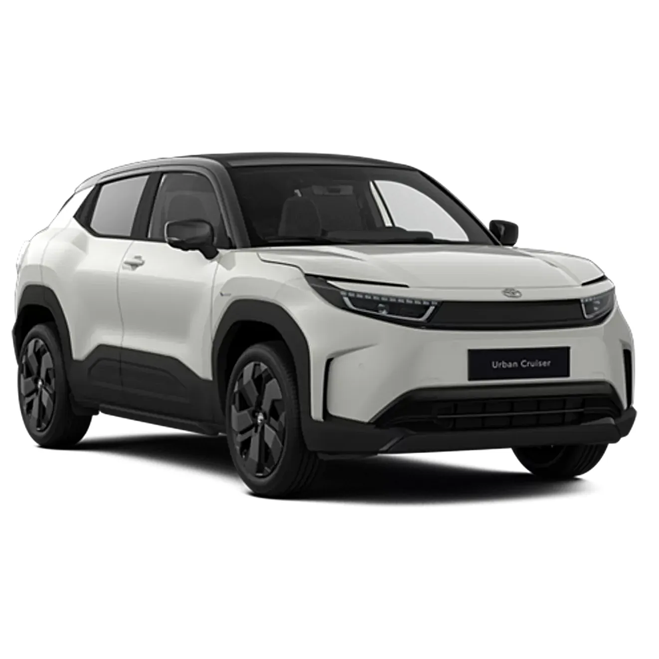 Toyota Urban Cruiser
