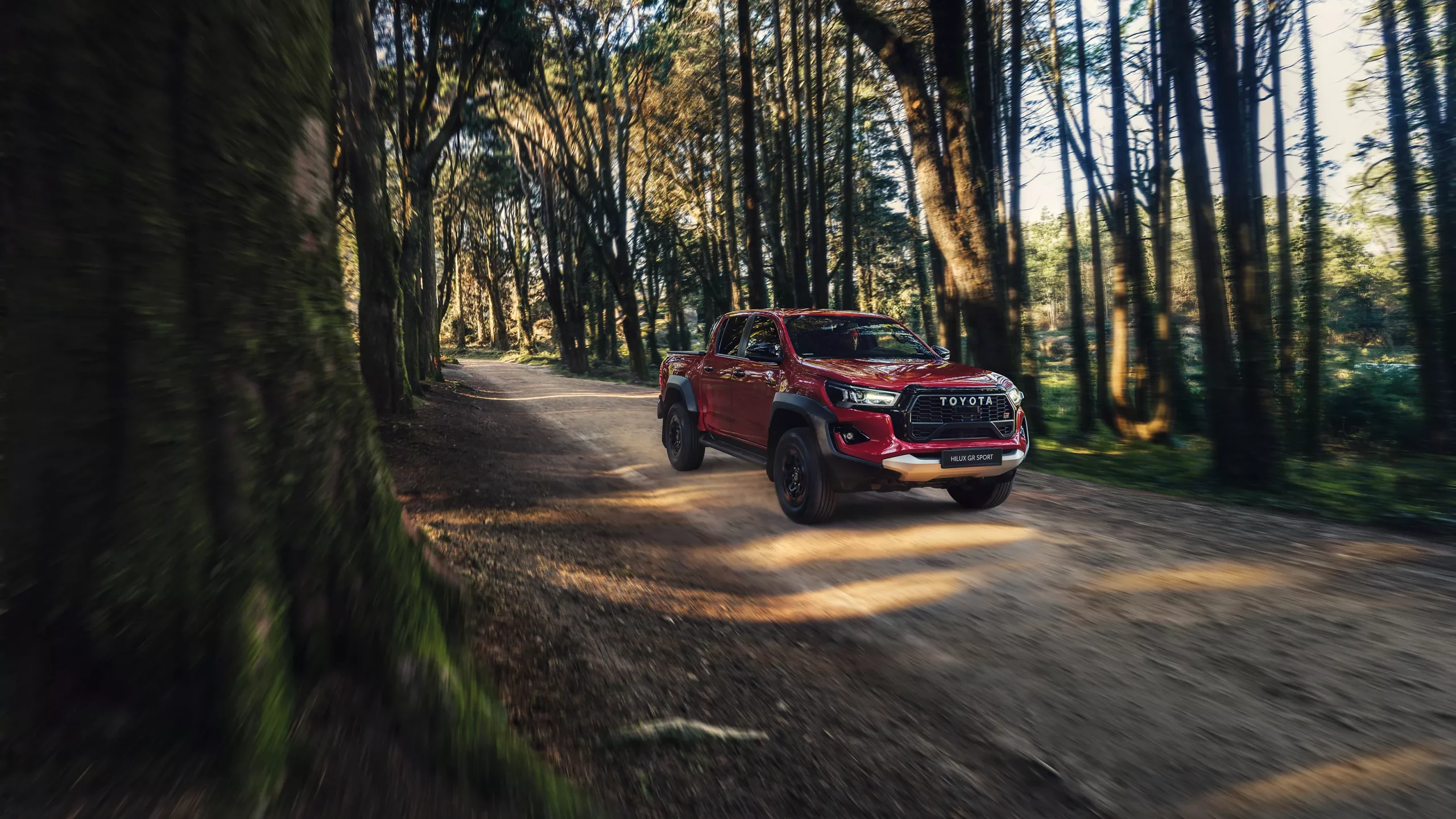 Toyota Hilux Sport 2025