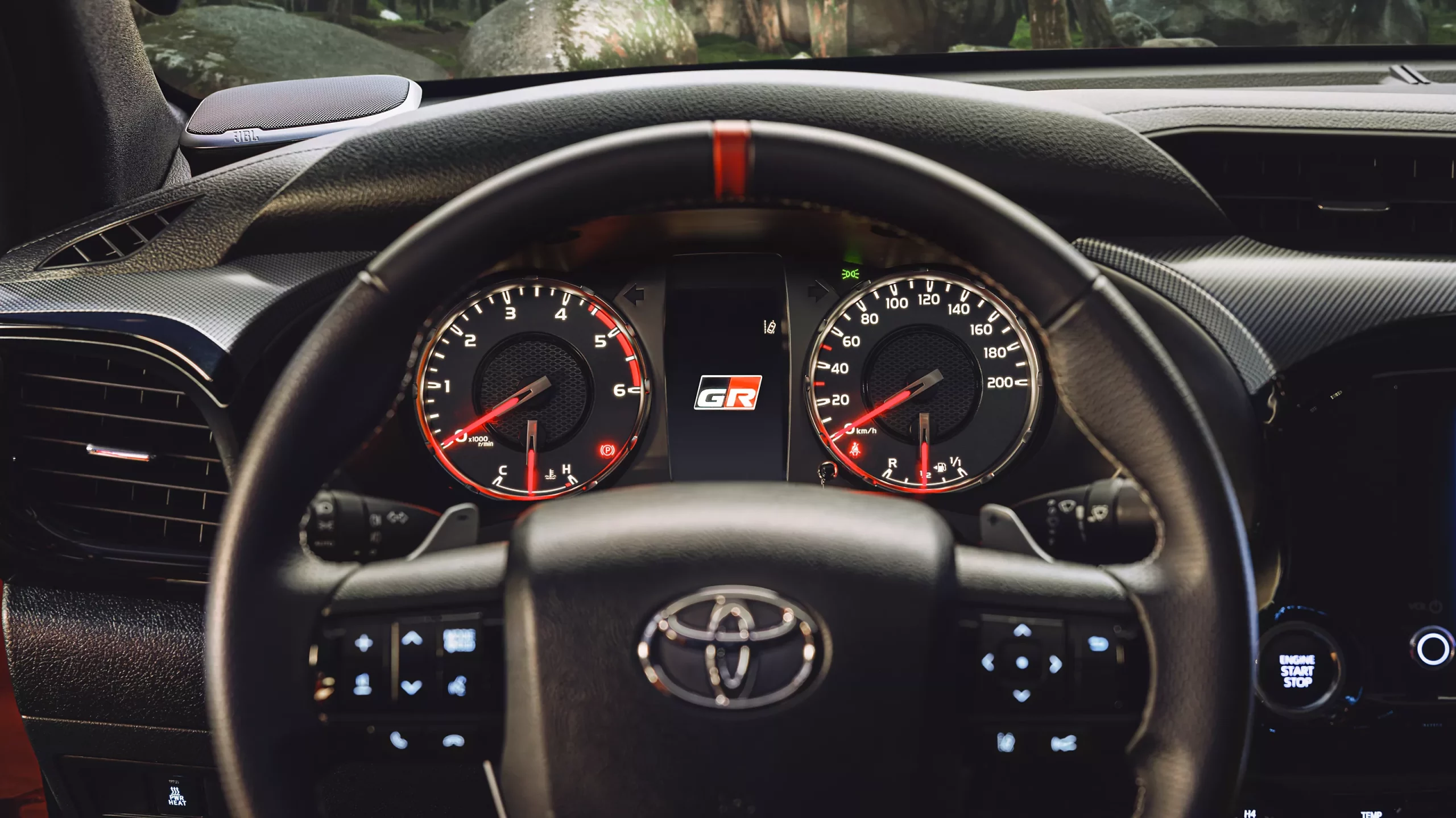 Toyota Hilux Sport 2025