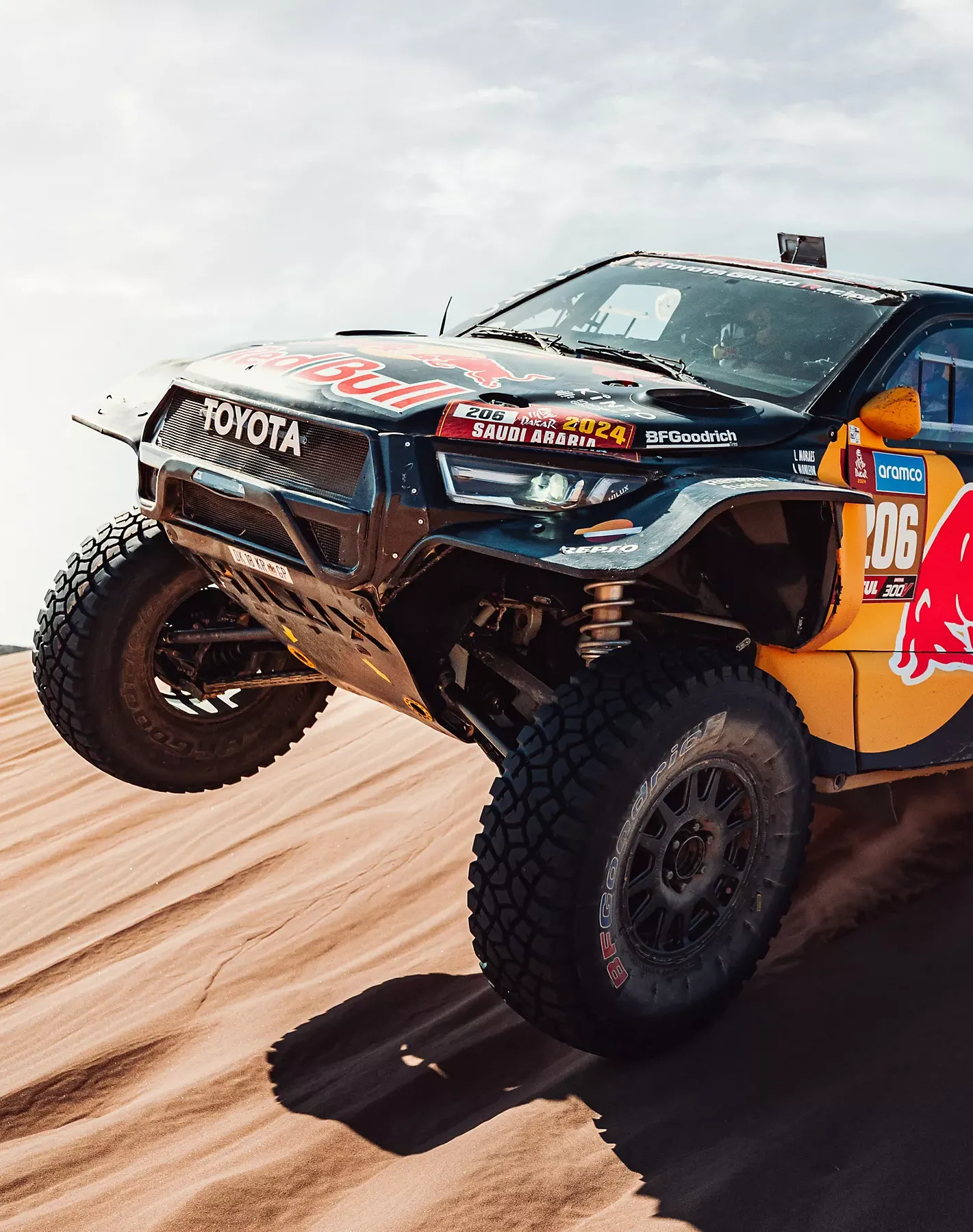 Toyota Hilux Sport 2025