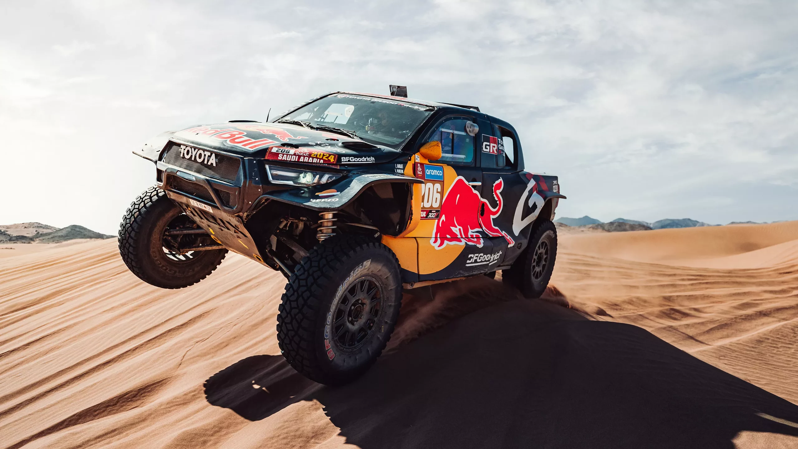 Toyota Hilux Sport 2025