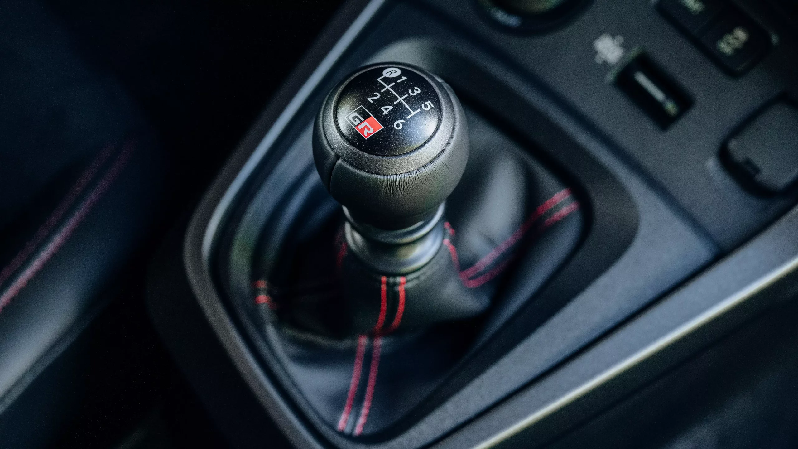 Toyota GR Yaris 2026