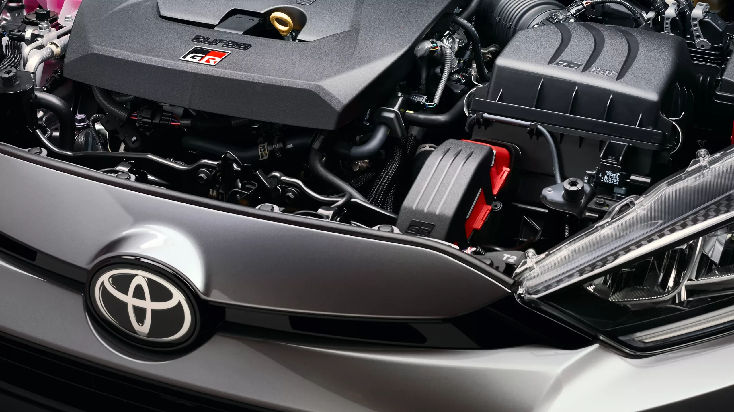 Toyota GR Yaris 2026