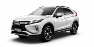 Eclipse Cross