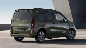TOYOTA PROACE CITY VERSO 2024