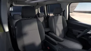 TOYOTA PROACE CITY VERSO 2024