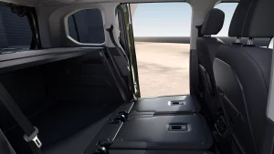 TOYOTA PROACE CITY VERSO 2024