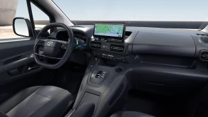 TOYOTA PROACE CITY VERSO 2024