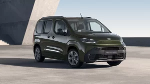 TOYOTA PROACE CITY VERSO 2024