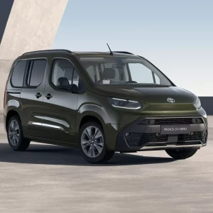 TOYOTA PROACE CITY VERSO 2024
