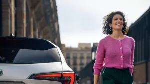 Toyota Corolla Touring Sport 2026
