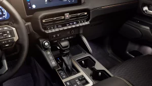 Toyota Land Cruiser 2024