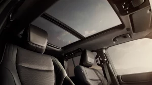 Toyota Land Cruiser 2024