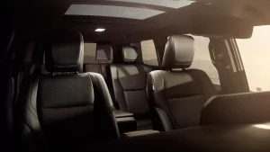 Toyota Land Cruiser 2024