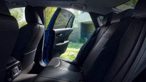 Toyota Mirai 2026