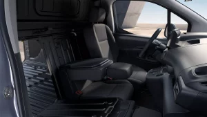 TOYOTA PROACE CITY 2024