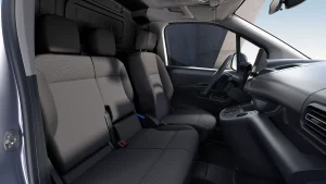 TOYOTA PROACE CITY 2024