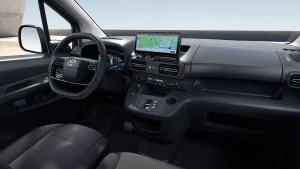 TOYOTA PROACE CITY 2024
