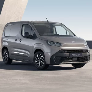 TOYOTA PROACE CITY 2024