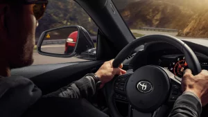 Toyota Supra 2026