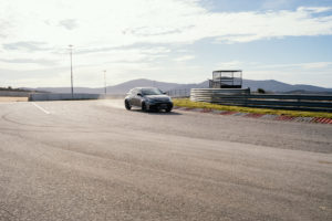 Toyota Yaris GR 2024