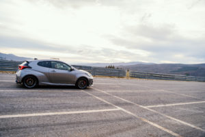 Toyota Yaris GR 2024
