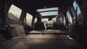 Toyota Land Cruiser 2024