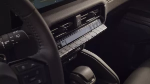 Toyota Land Cruiser 2024
