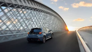 Toyota Yaris 2026