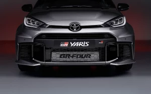 Toyota Yaris GR 2024