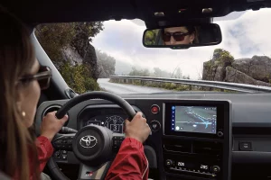Toyota Yaris GR 2024