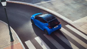 Toyota Yaris 2026