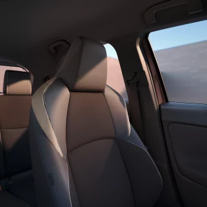 Toyota Yaris Cross 2026