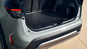 Toyota Yaris Cross 2026