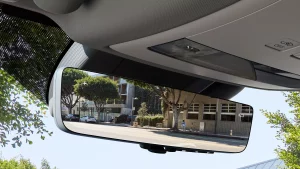 Toyota Mirai 2026