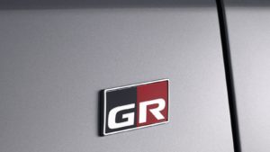 Toyota Yaris GR 2024