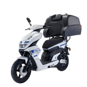 Scooter UGBEST Support de livraison