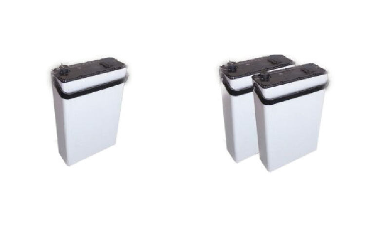 Scooter UGBEST Batteries R3