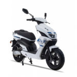 Scooter UGBEST
