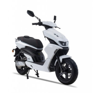 Scooter UGBEST