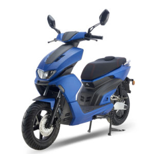 Scooter UGBEST